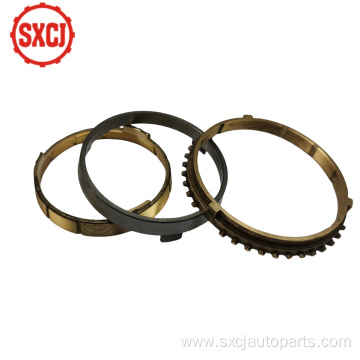 manual auto parts Synchronizer Ring for Toyota